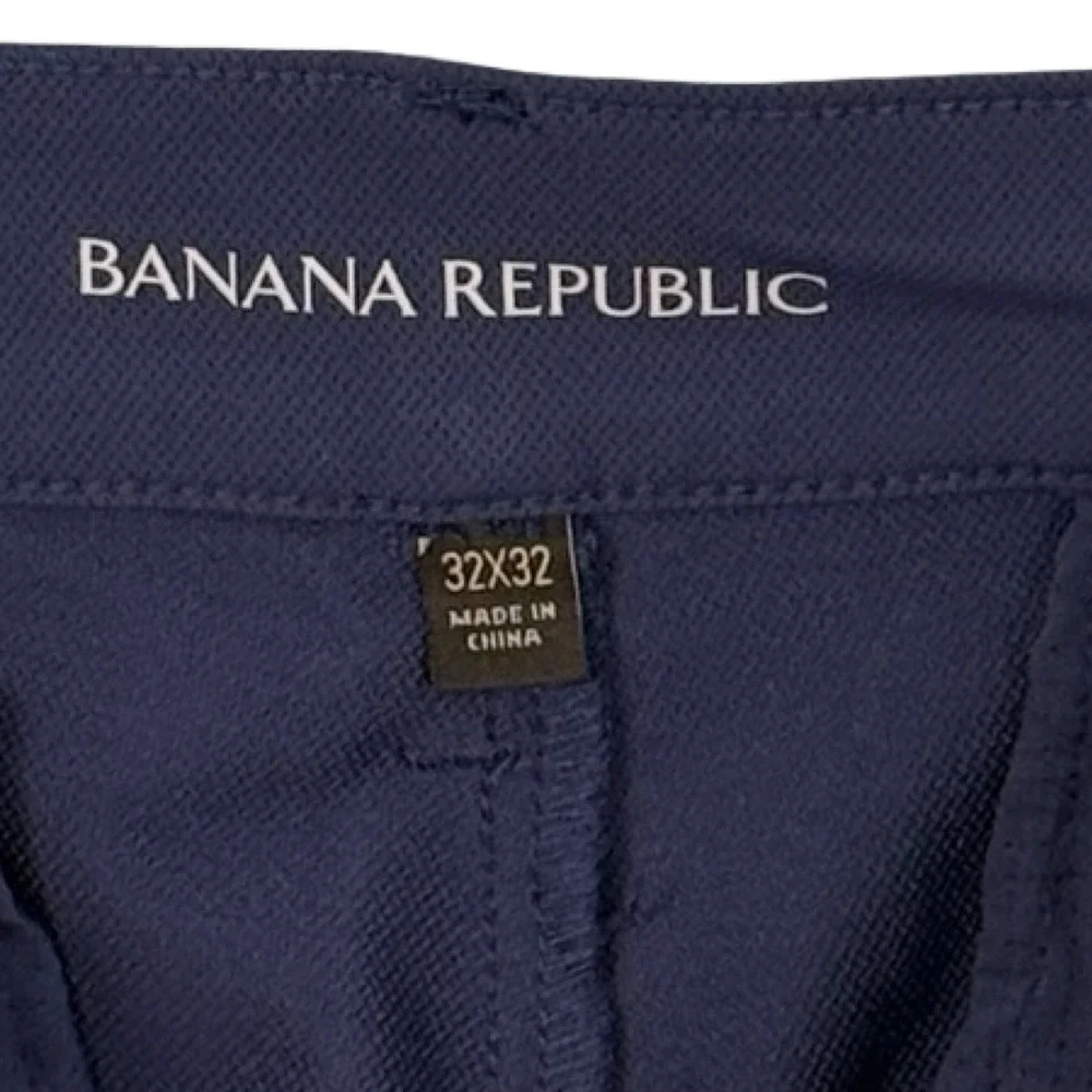 Banana Republic banana republic